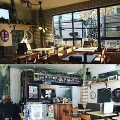 CAFE CURE NATURA カフェ キュア ナチュラ