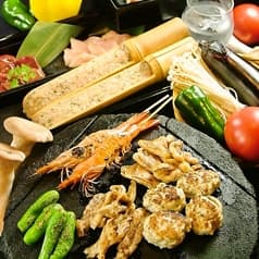 石庵 池袋西口店