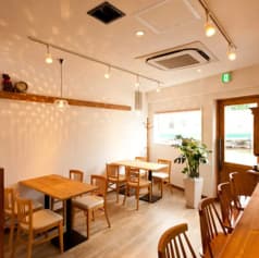 麺居酒屋 晴蔵
