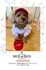DECOetDECO デコ&デコ