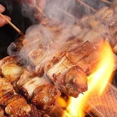 炭火とりとん酒場 巣鴨店