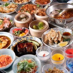 酒場杏仁横浜西口北幸店