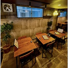 小岩焼鳥食堂TORIBEER トリビアー