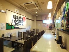 くし頌 三軒茶屋店