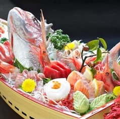 海鮮居酒屋山桜