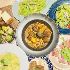 るみなすキッチン