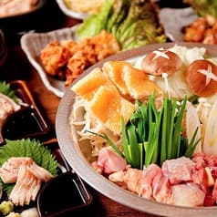 ぢどり亭 幡ヶ谷店