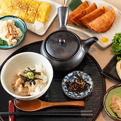鯛茶TOKYO