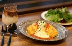 Goat s Fields Cafe ゴーツフィールドカフェ