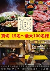 焼肉と居酒屋 マルコ 柏