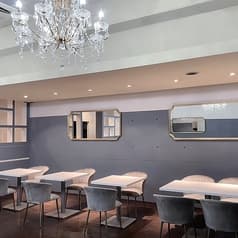 CHARME シャルム cafe restaurant 横浜店