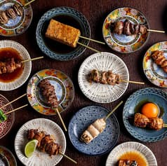 肉ドシ 国分寺店