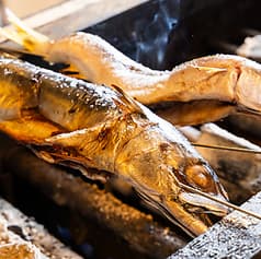 鮮魚と炉端焼き　炉瓶　新百合ヶ丘店