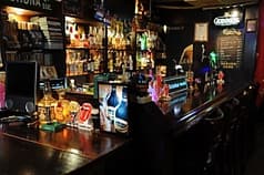 バー ハイブ bar HIVE 中央林間