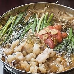 肉と漁師飯 浜右衛門