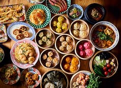 焼売のジョー　巣鴨店