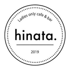 cafe&&bar hinata カフェアンドバー ヒナタ