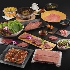 麻布十番焼肉 BULLS