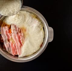坐離宮 六本木店