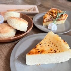 PetitBonheur プチボヌール