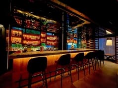 BAR GOSSIP