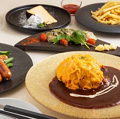 Dining Bar ROOT ダイニングバー ルート 新宿店