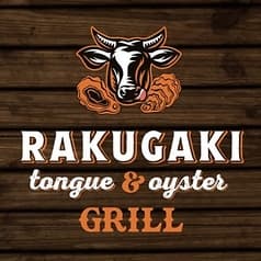 RAKUGAKI ラクガキ tongue&oyster GRILL