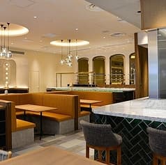 アジアンビストロ Dai 勝どき店