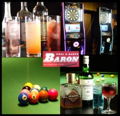 バロン BARON