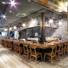 博多もつ鍋 馬肉 一九 宇都宮