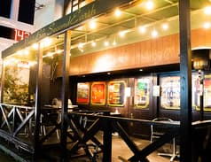 Public Bar パブリックバル