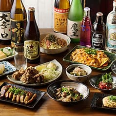 居酒屋ばっくれ
