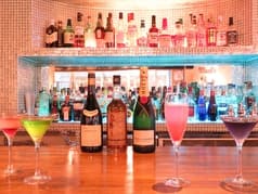 grill Bar GREEN グリルバー グリーン