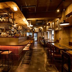 路地ノ奥 POT ポット