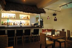 COSTA LATINA コスタラティーナ