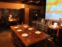 ワイン酒場 武蔵境 BYBLOS ビブロス