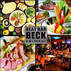BEAT BAR BECK ベック 藤沢店