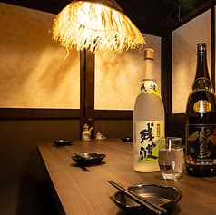 個室居酒屋 京 目黒店
