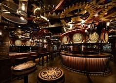 パブスタプラス銀座コリドー店