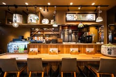 勝治 上野御徒町店