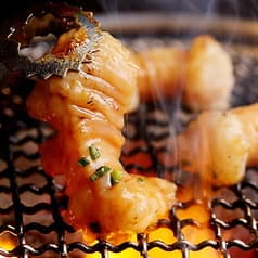 ホルモン武蔵