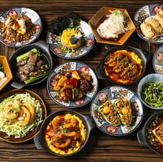 居酒屋パブリック 大宮東口店