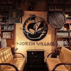 NORTH VILLAGE ノースビレッジ 渋谷駅前店