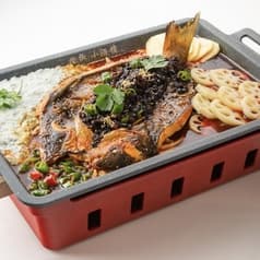 撒椒小酒館 サンショウコサケカン 上野店