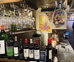 ERIC WINE BAR