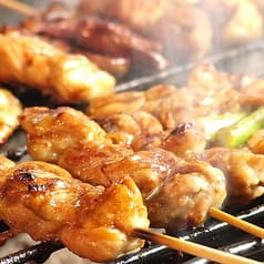 焼鳥 とり丸相模大野