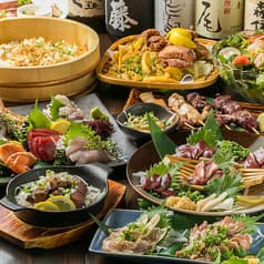 和心個室居酒屋 ゆと囲