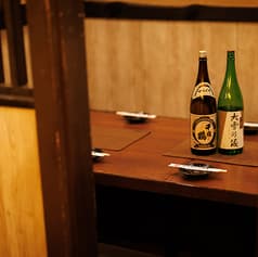 稚内漁港×稚内牧場 田町店