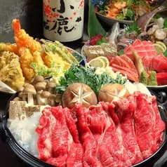 大衆酒場モツレ 宇都宮店