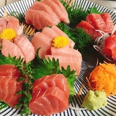 居酒屋 写楽
